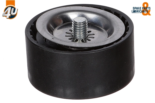Deflection/Guide Pulley, V-ribbed belt (32090MR)