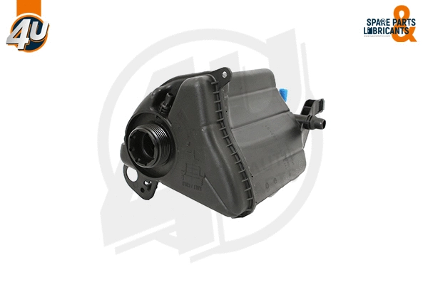 Expansion Tank, coolant (12745BW)