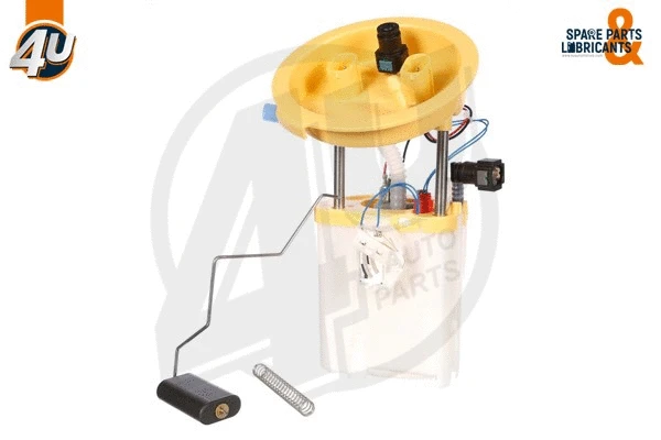 Fuel Feed Unit (32731BW)