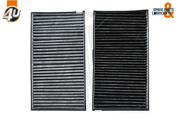 Filter, cabin air (33513BW)