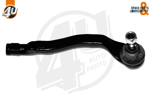 Tie Rod End (A25404)