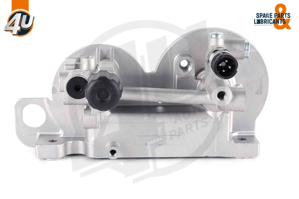 Housing, fuel filter (29150VO)