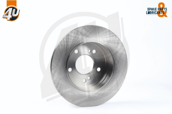 Brake Disc (52054MR)