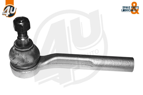 Tie Rod End (A31811)