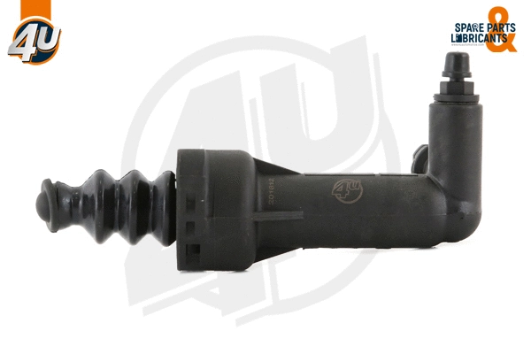 Master Cylinder, clutch (37203VV)