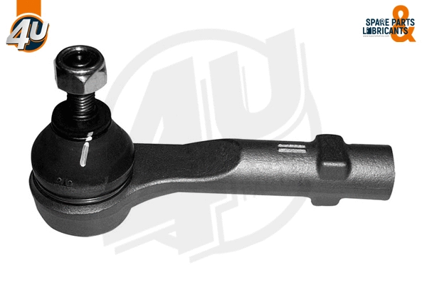 Tie Rod End (A78370)