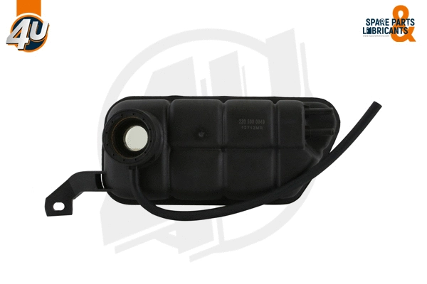 Expansion Tank, coolant (12712MR)