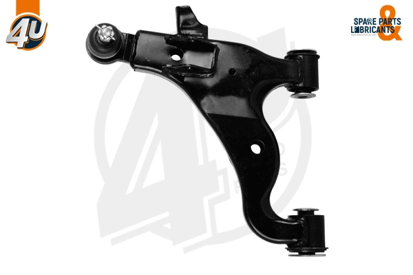 Control/Trailing Arm, wheel suspension (G11598)
