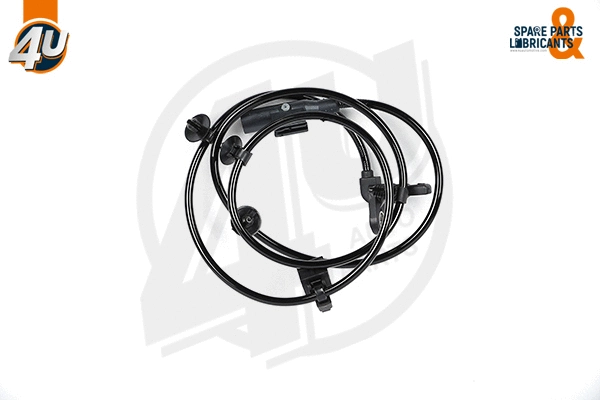 Sensor, wheel speed (20269MR)