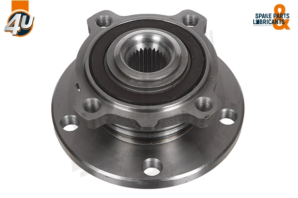 Wheel Bearing Kit (16816MI)