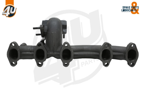 Manifold, exhaust system (45890VV)