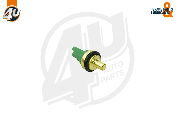 Sensor, coolant temperature (61662PU)