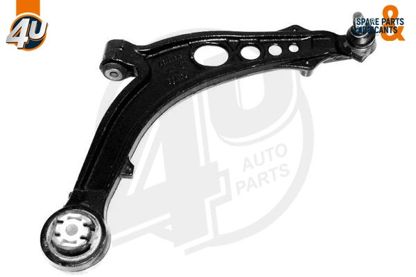 Control/Trailing Arm, wheel suspension (G86525)