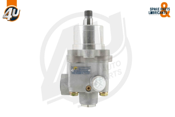 Hydraulic Pump, steering (12302VO)