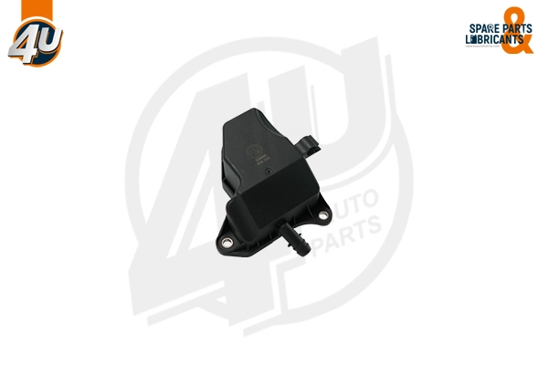 Oil Separator, crankcase ventilation (32849MR)