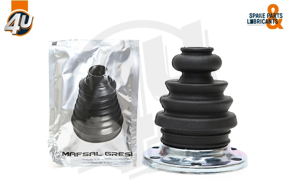 Bellow Kit, drive shaft (72286VV)