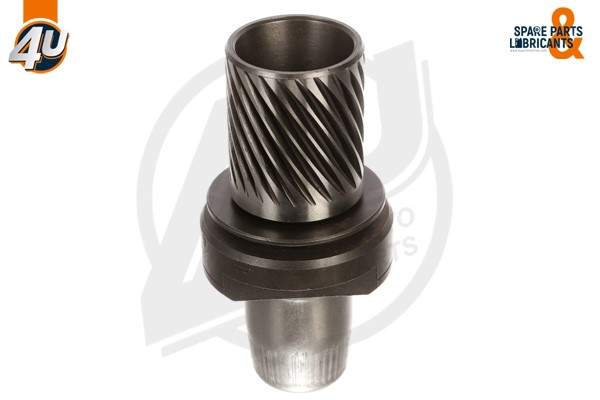 Repair kit, automatic adjustment (29451VO)