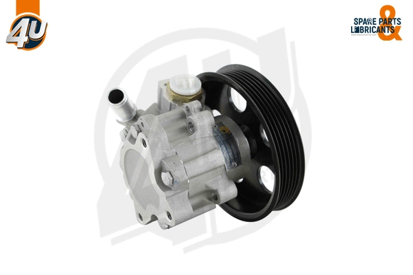 Hydraulic Pump, steering (12210VV)