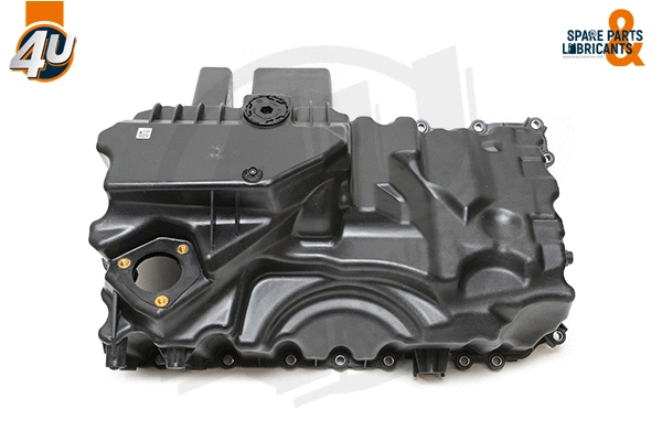 Oil Sump (14500BW)