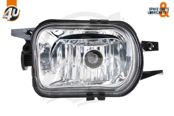 Front Fog Light (60002MR)
