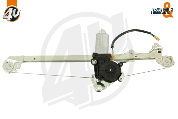 Window Regulator (45225MR)