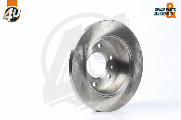 Brake Disc (52102MR)