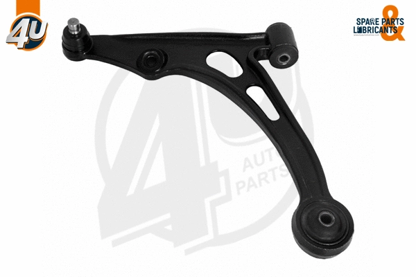 Control/Trailing Arm, wheel suspension (G73283)