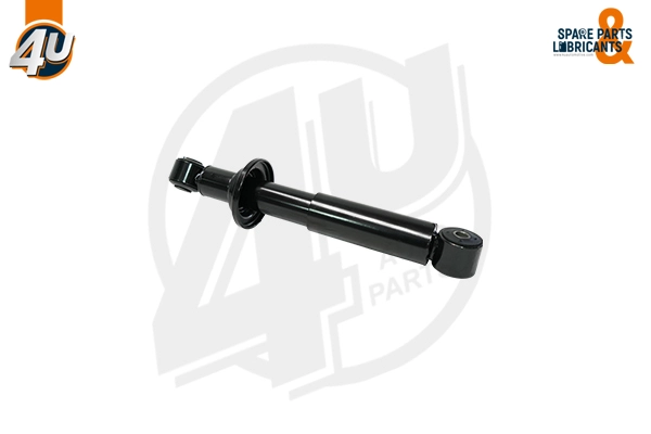 Shock Absorber, driver cab suspension (27820VO)