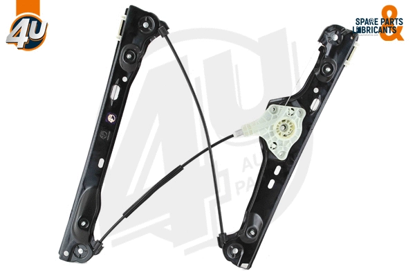 Window Regulator (45391BW)