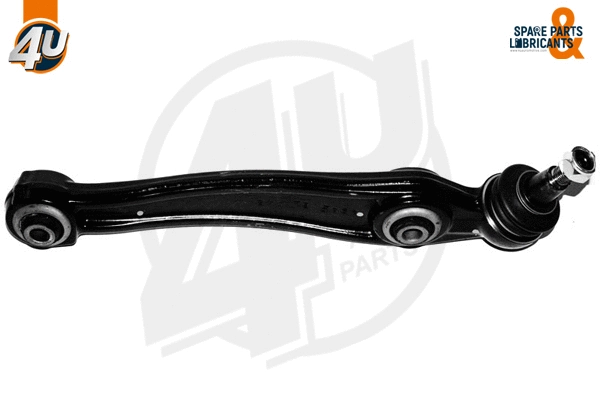 Control/Trailing Arm, wheel suspension (D53639)