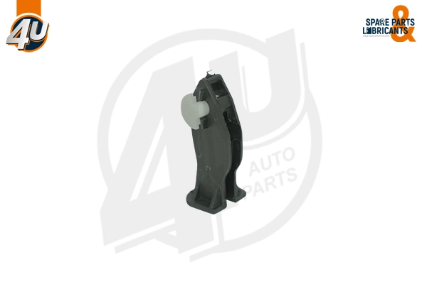 Repair Set, clutch control (transfer parts) (38354PU)