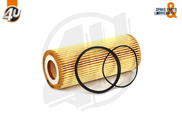 Oil Filter (33854VV)