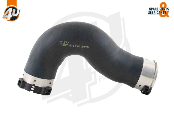 Charge Air Hose (61543MR)