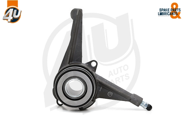 Central Slave Cylinder, clutch (51535VV)