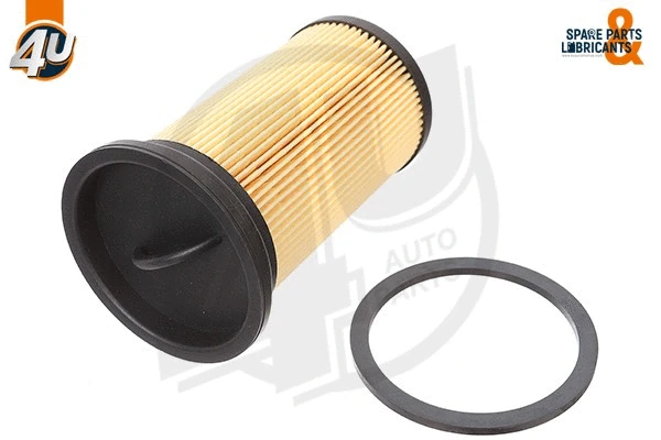 Fuel Filter (33605BW)