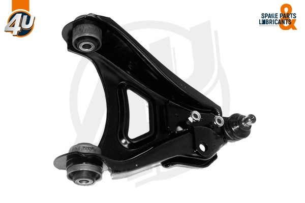 Control/Trailing Arm, wheel suspension (G35401)