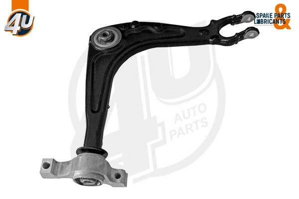 Control/Trailing Arm, wheel suspension (G10662)
