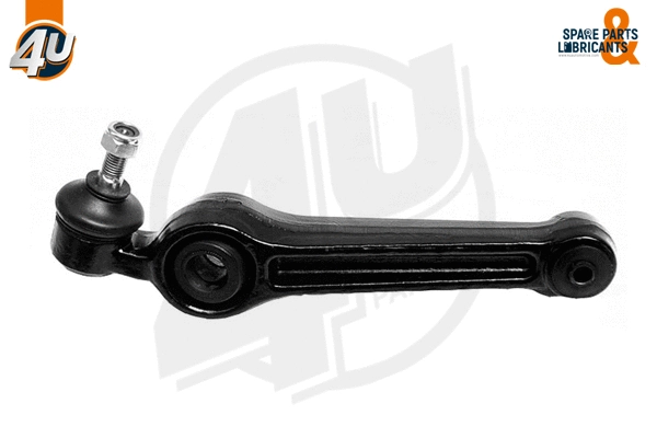 Control/Trailing Arm, wheel suspension (D26481)