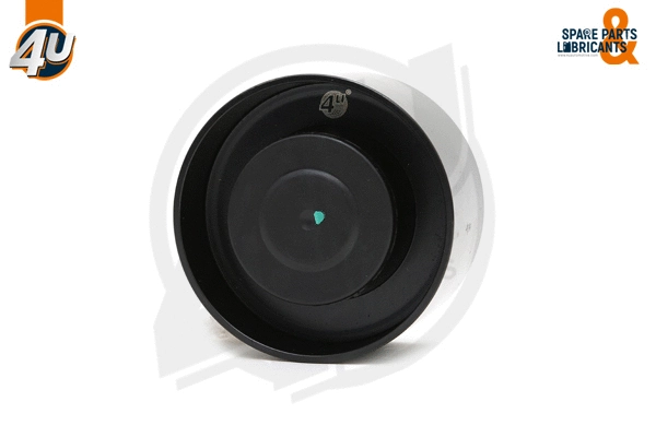 Deflection/Guide Pulley, V-ribbed belt (26548ME)