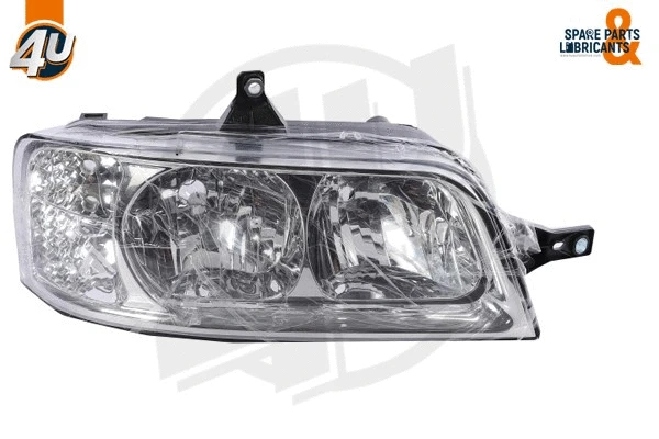 Headlight (60343PU)