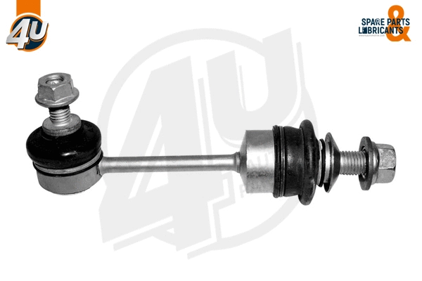 Link/Coupling Rod, stabiliser bar (F09602)