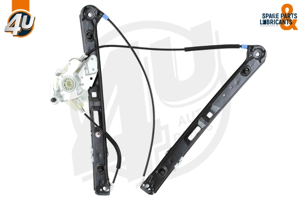 Window Regulator (45349BW)