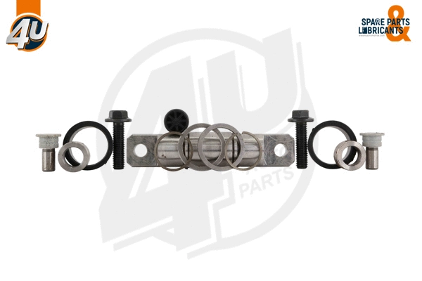 Repair Kit, clutch release bearing (25065ME)