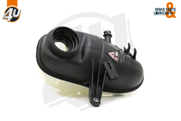 Expansion Tank, coolant (12724MR)