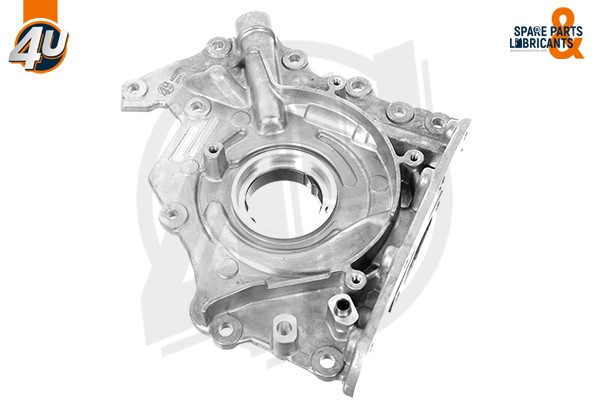 Oil Pump (44205PU)