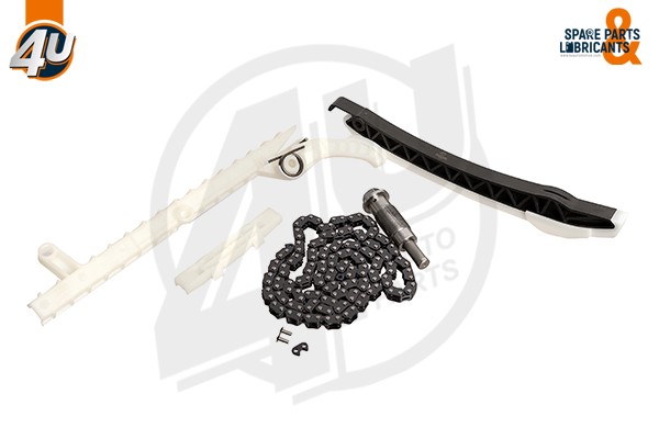 Timing Chain Kit (44116MR)