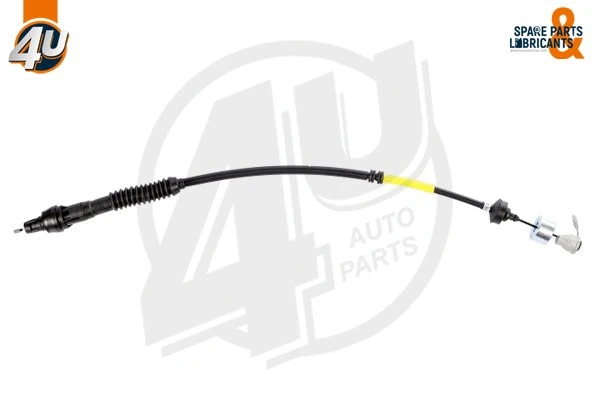 Cable Pull, clutch control (38290PU)