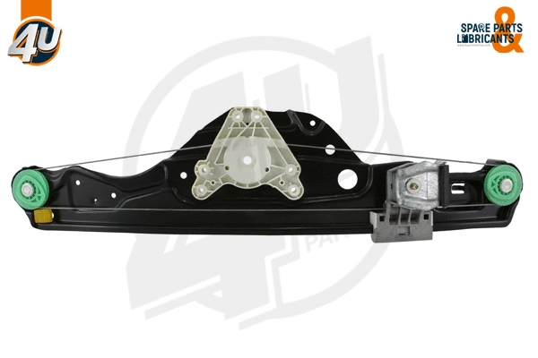 Window Regulator (45230MR)
