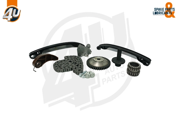 Timing Chain Kit (44198RN)