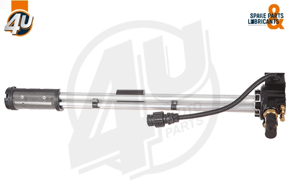 Sender Unit, fuel tank (18470MN)